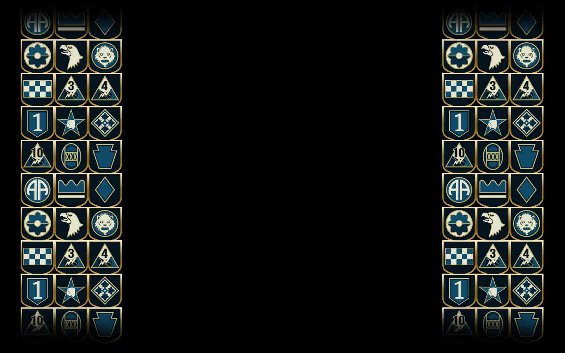 Allied Divisions