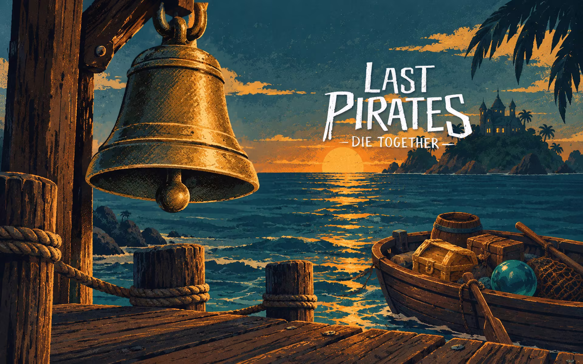 One More Voyage