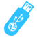 :usb: