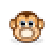 :ape:
