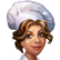 :ChefStacey: