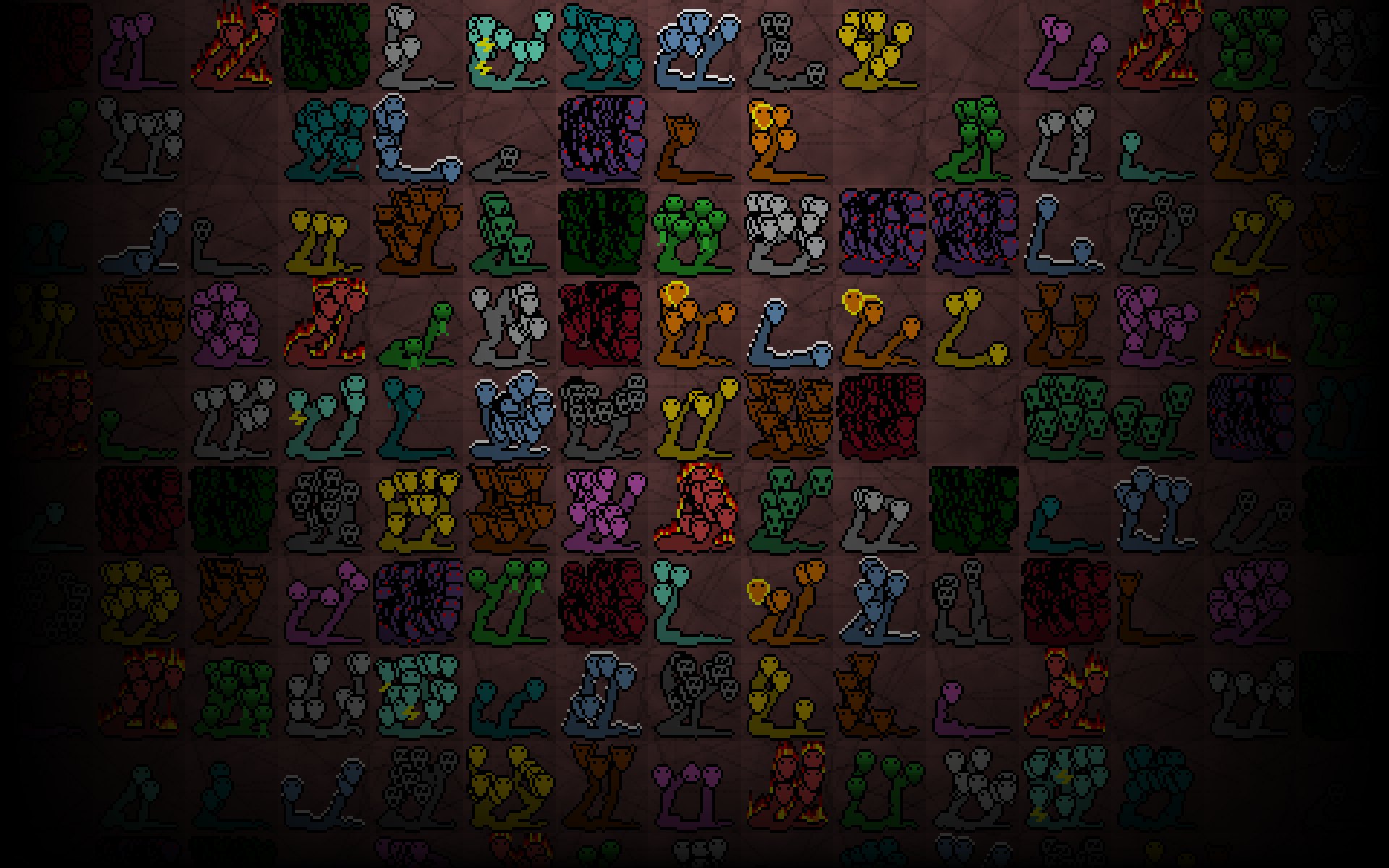 Special Hydras