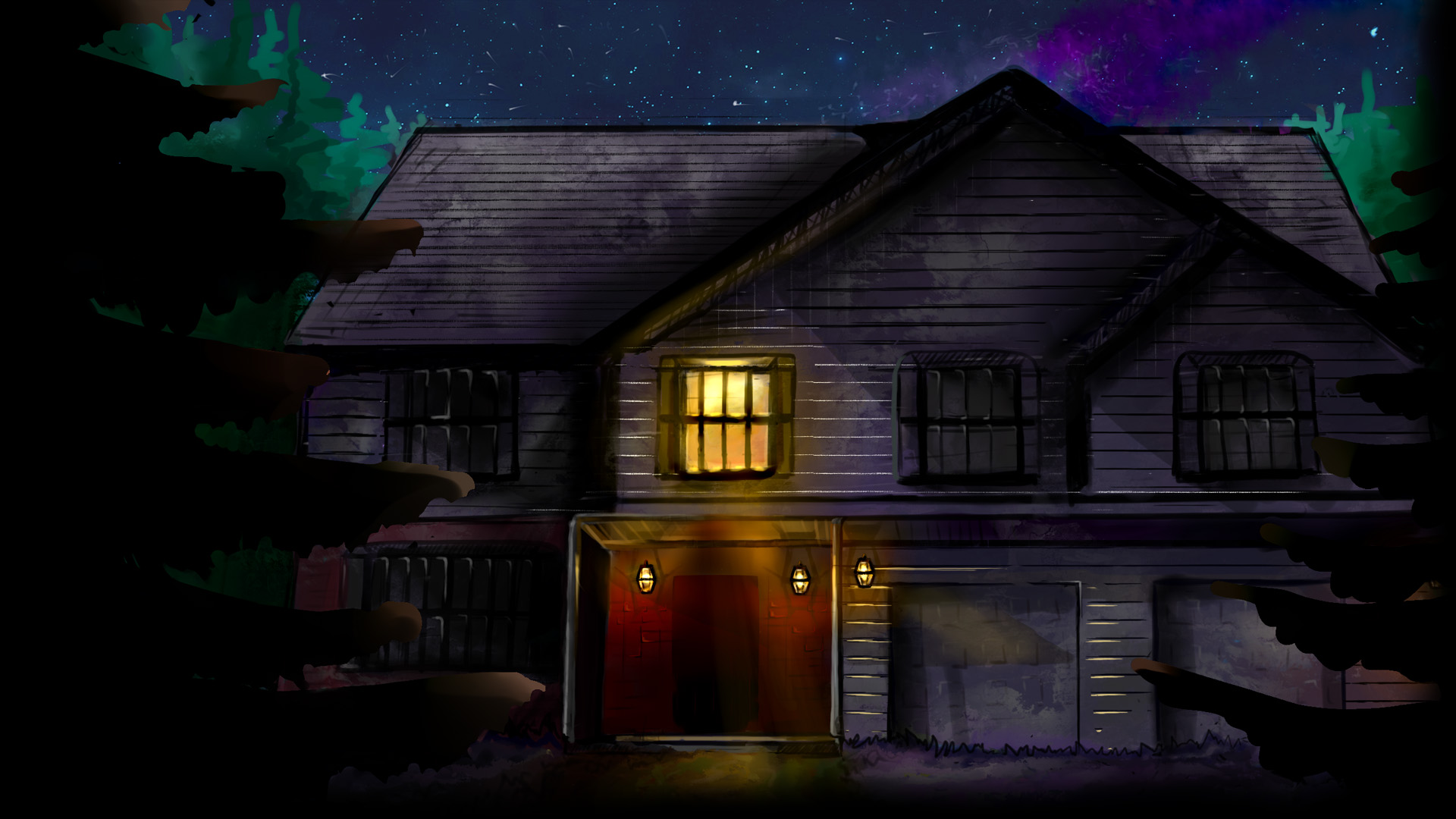 :MagHouse: