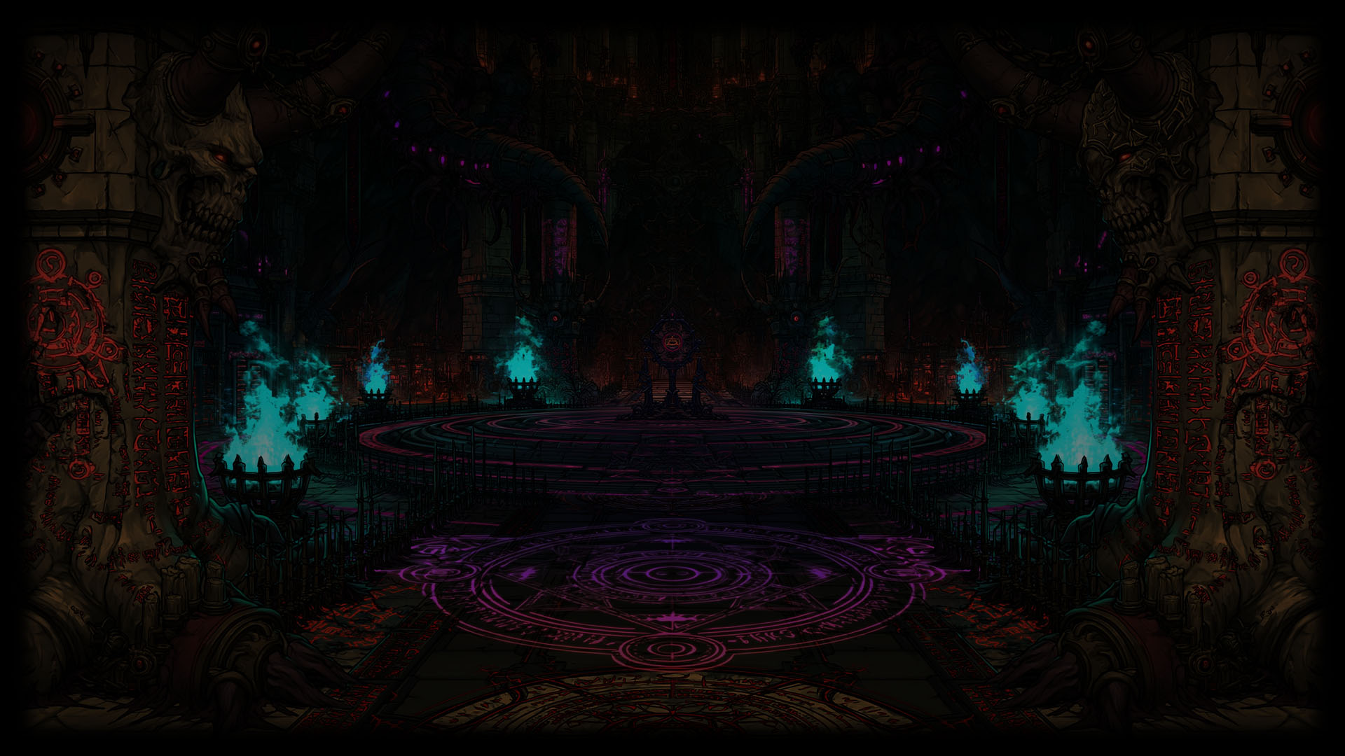 Sealing Chamber