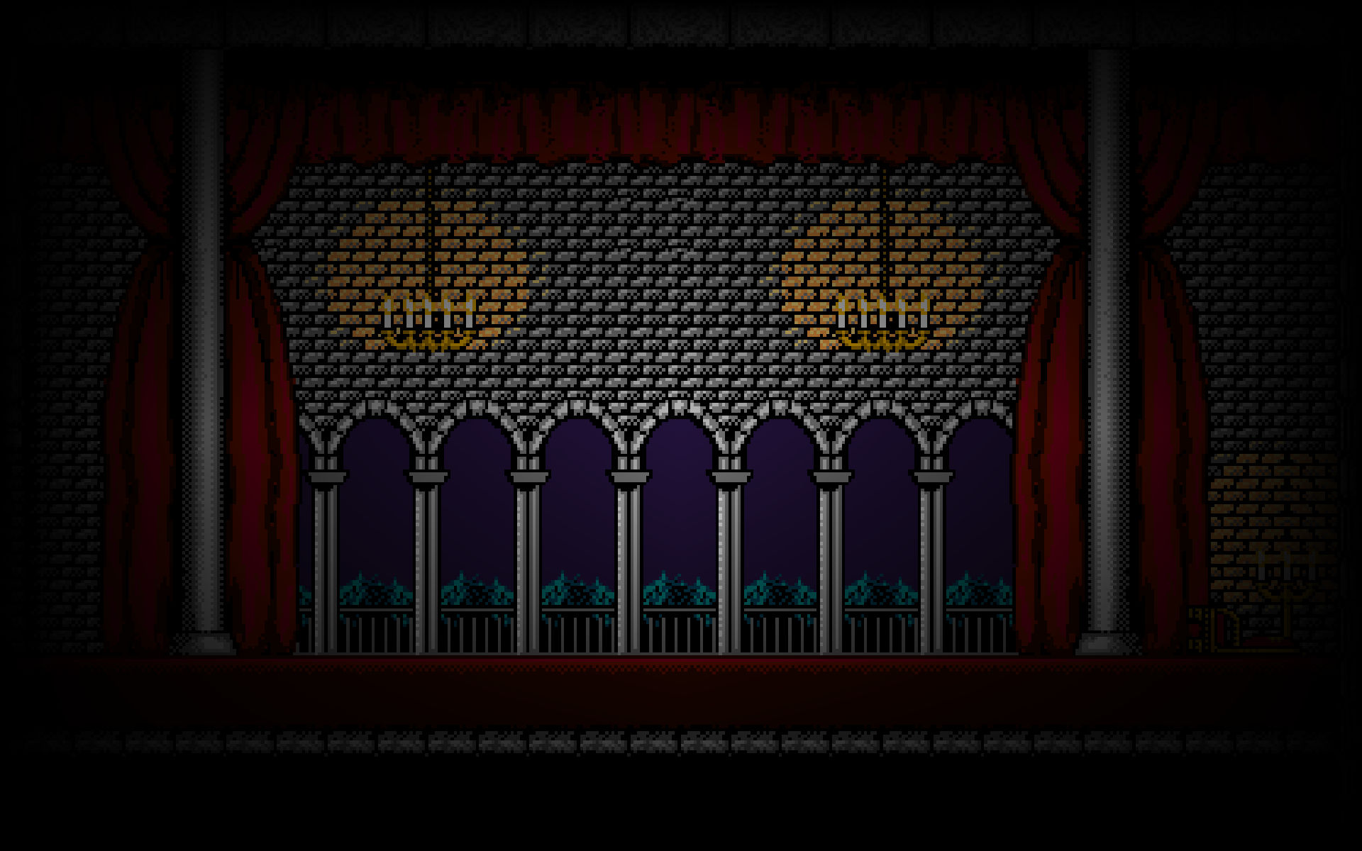 The Throne