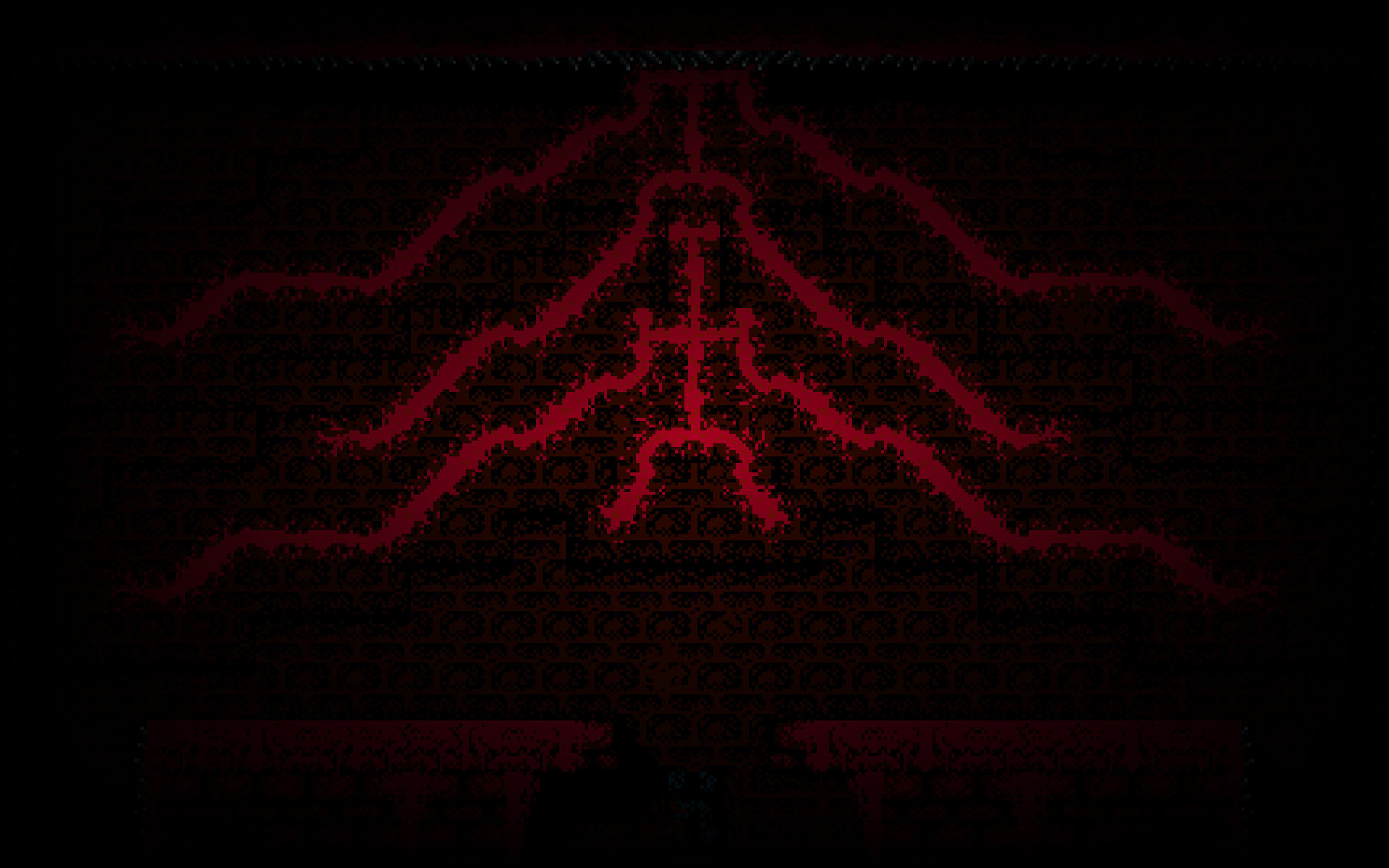 Dh'aza's Lair