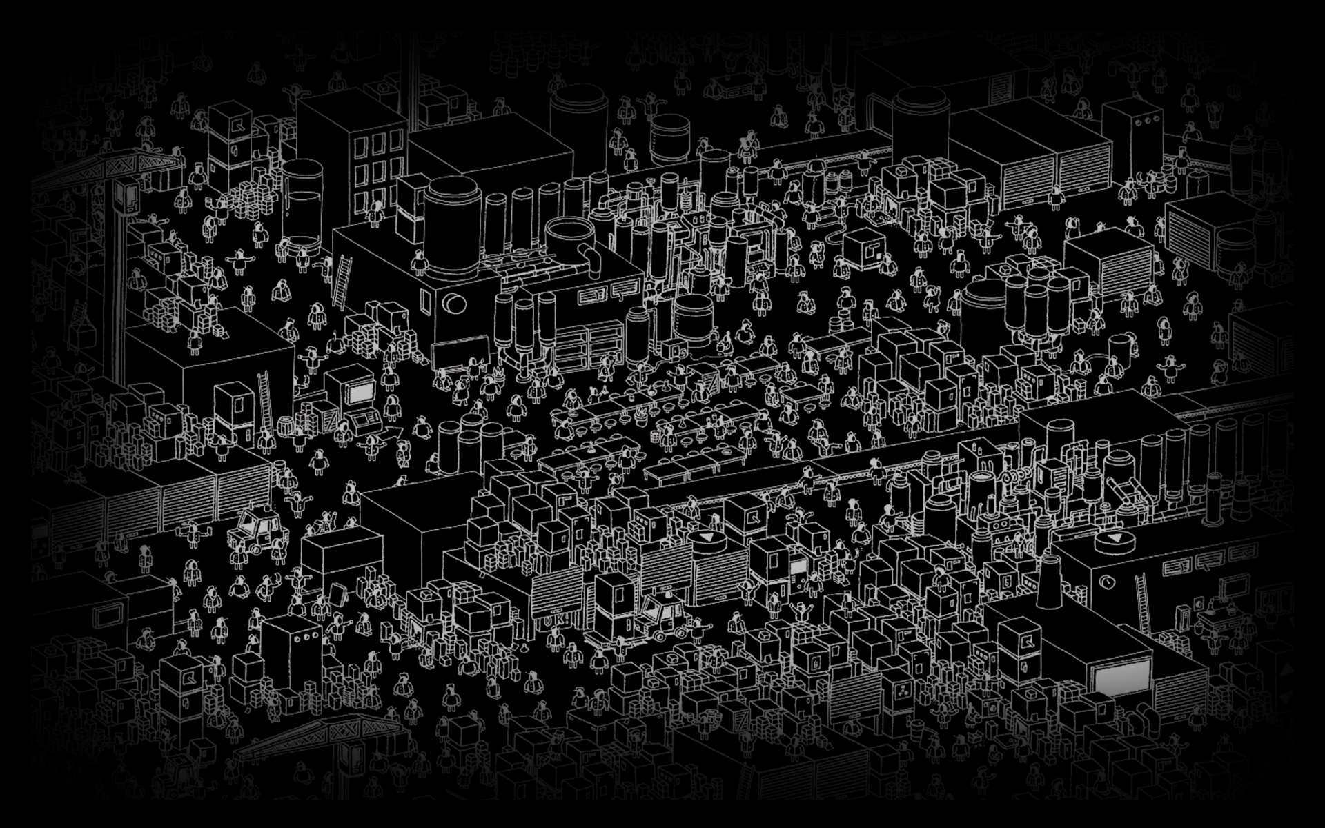 The Factory