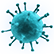 :virus_blue: