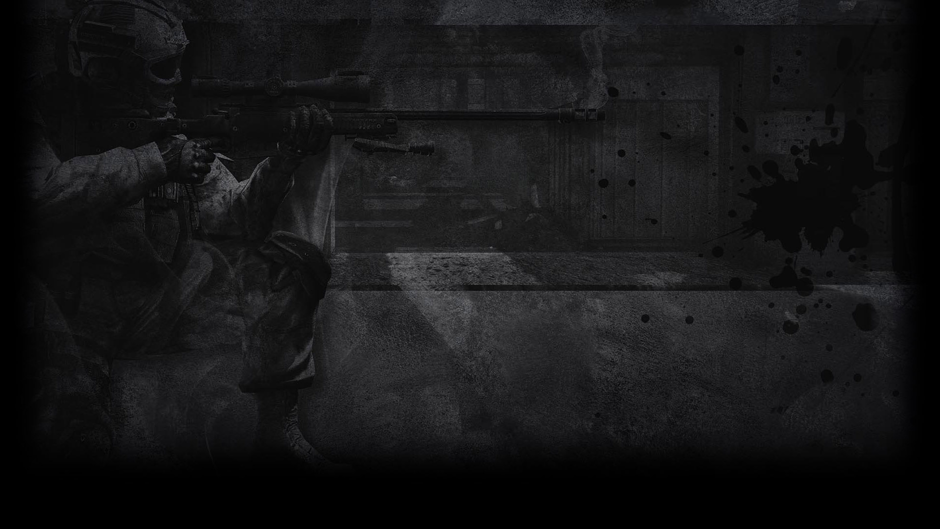 Recon