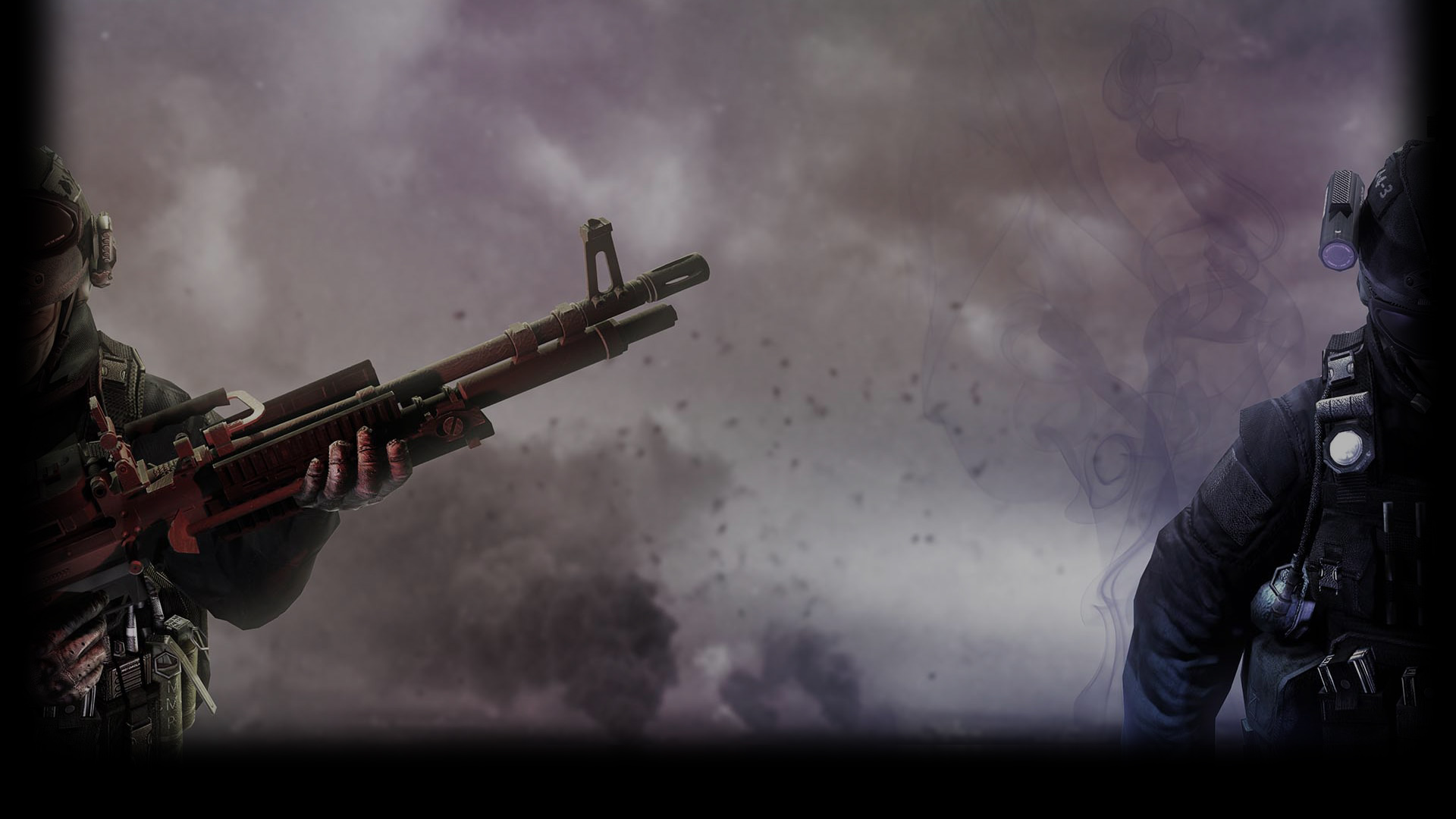 Alpha Bravo