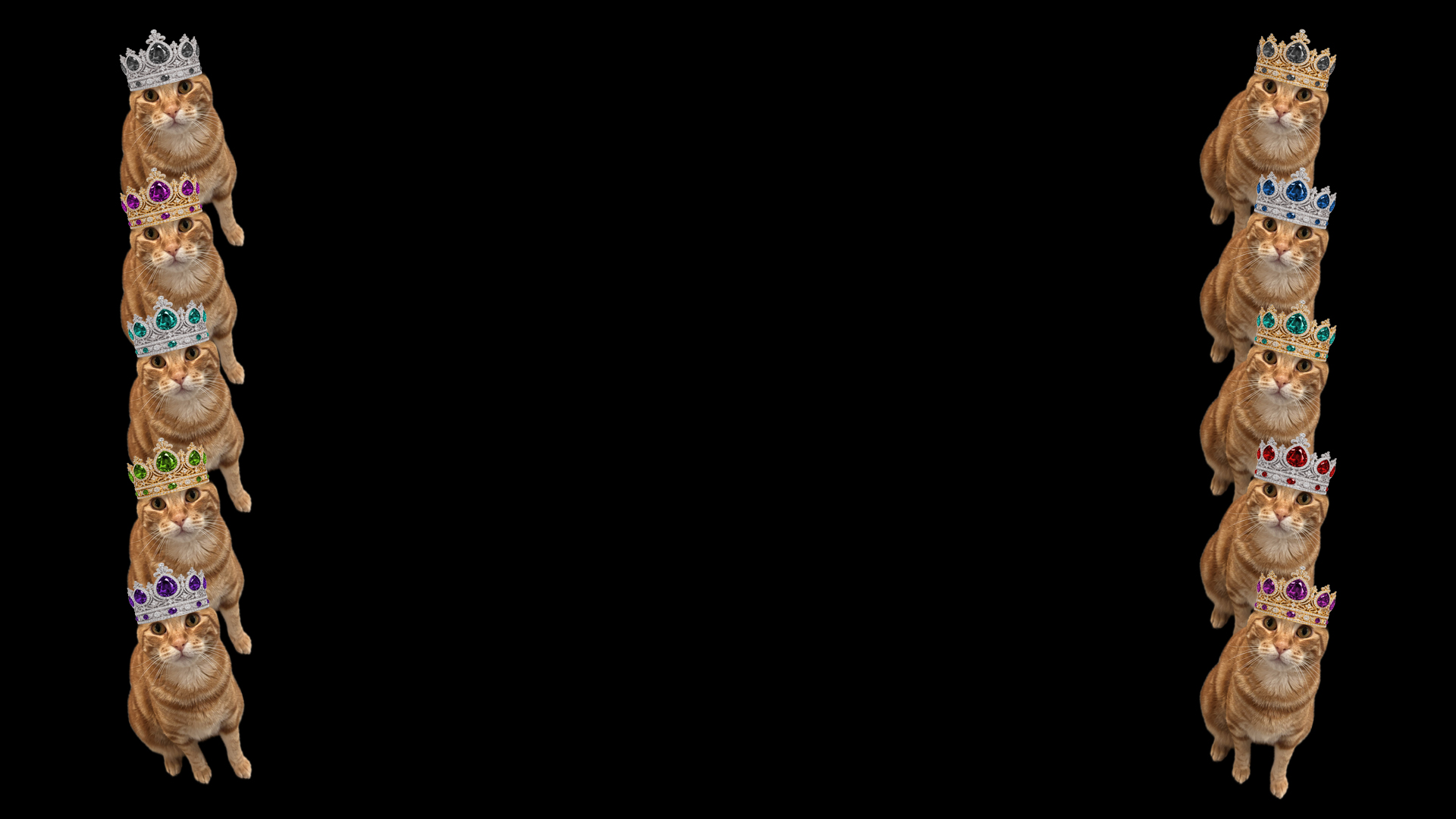 Linguine Background (Crowns)