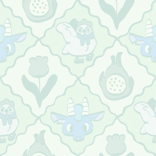 Farmhouse Blue