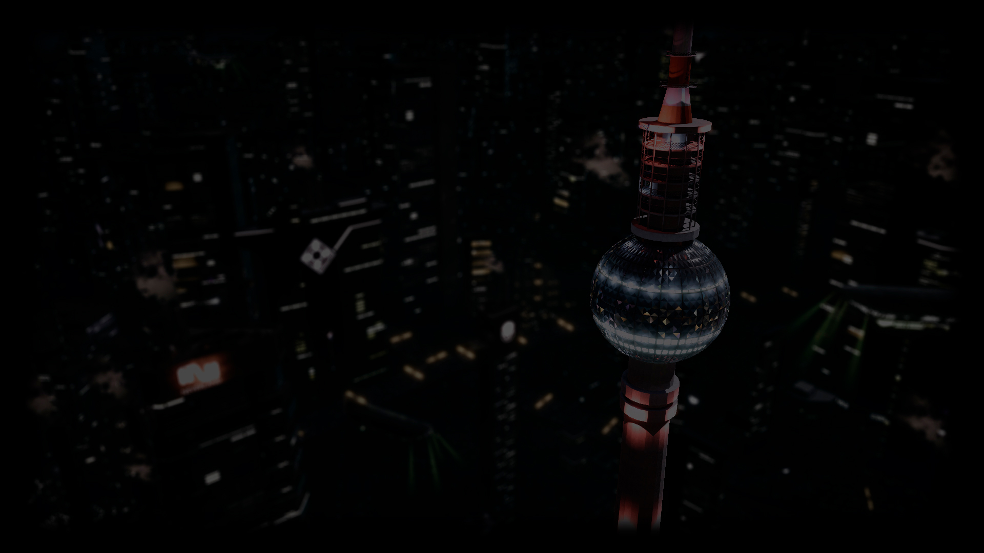 Alexanderplatz