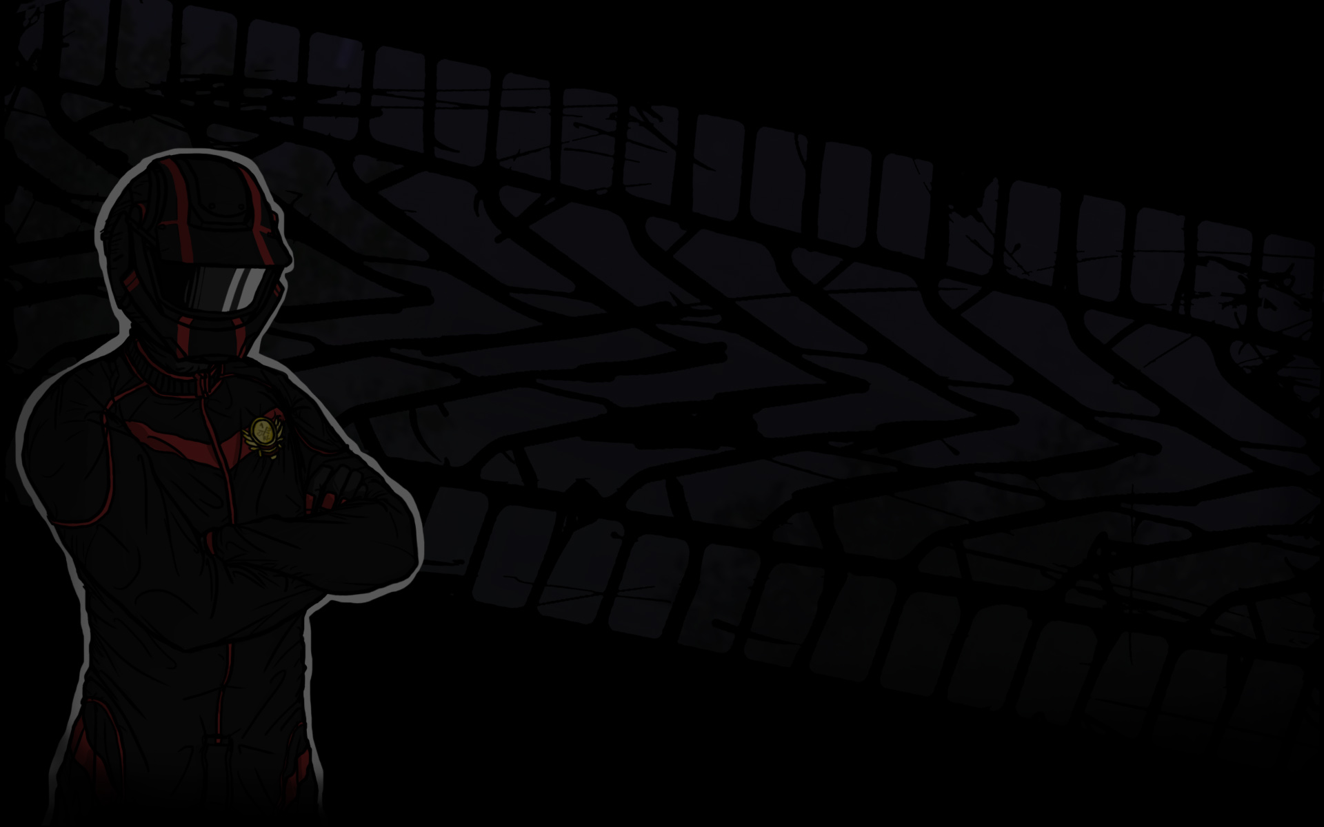 Dark Victor