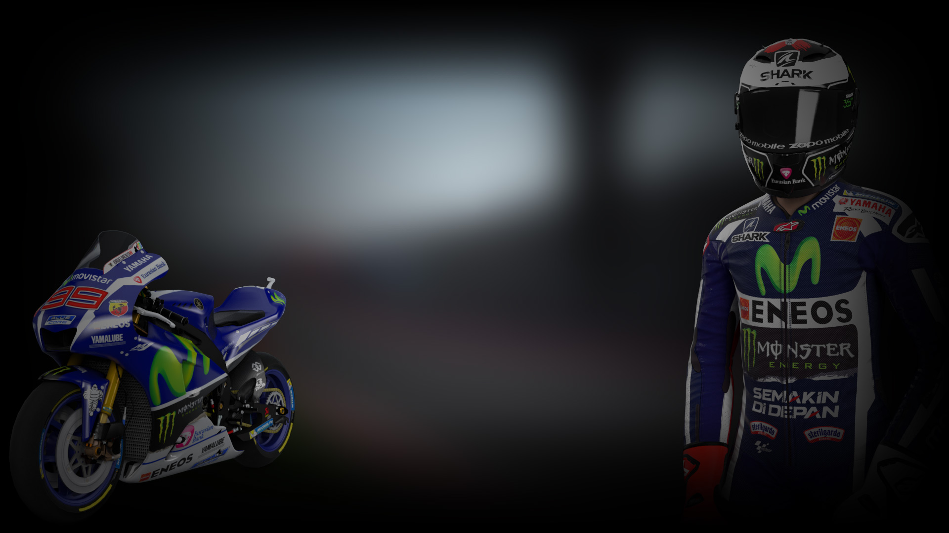 Background Lorenzo