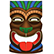 :TikiMask:
