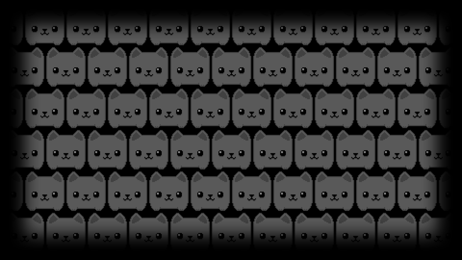 Kitties