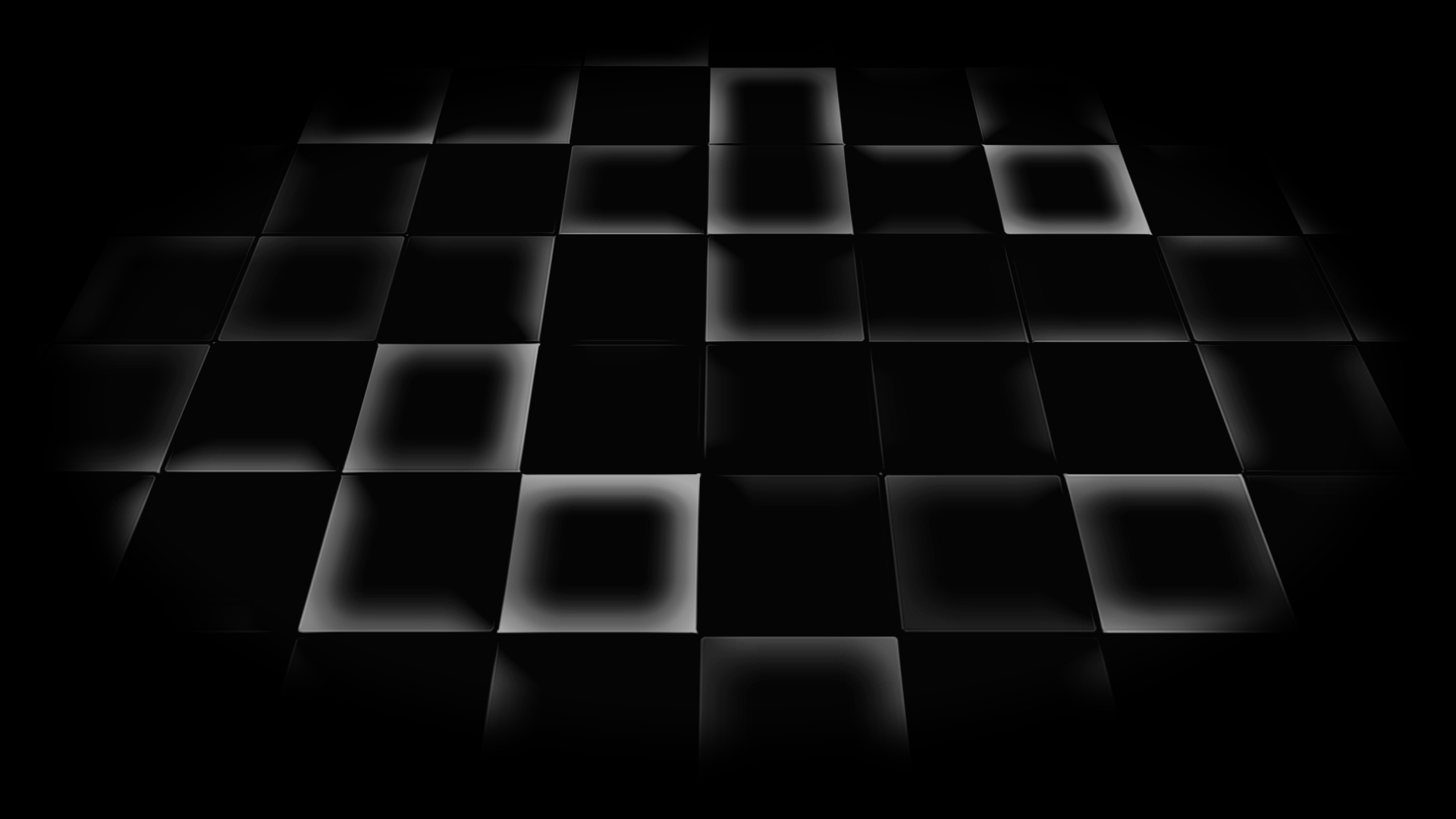 Black Squares
