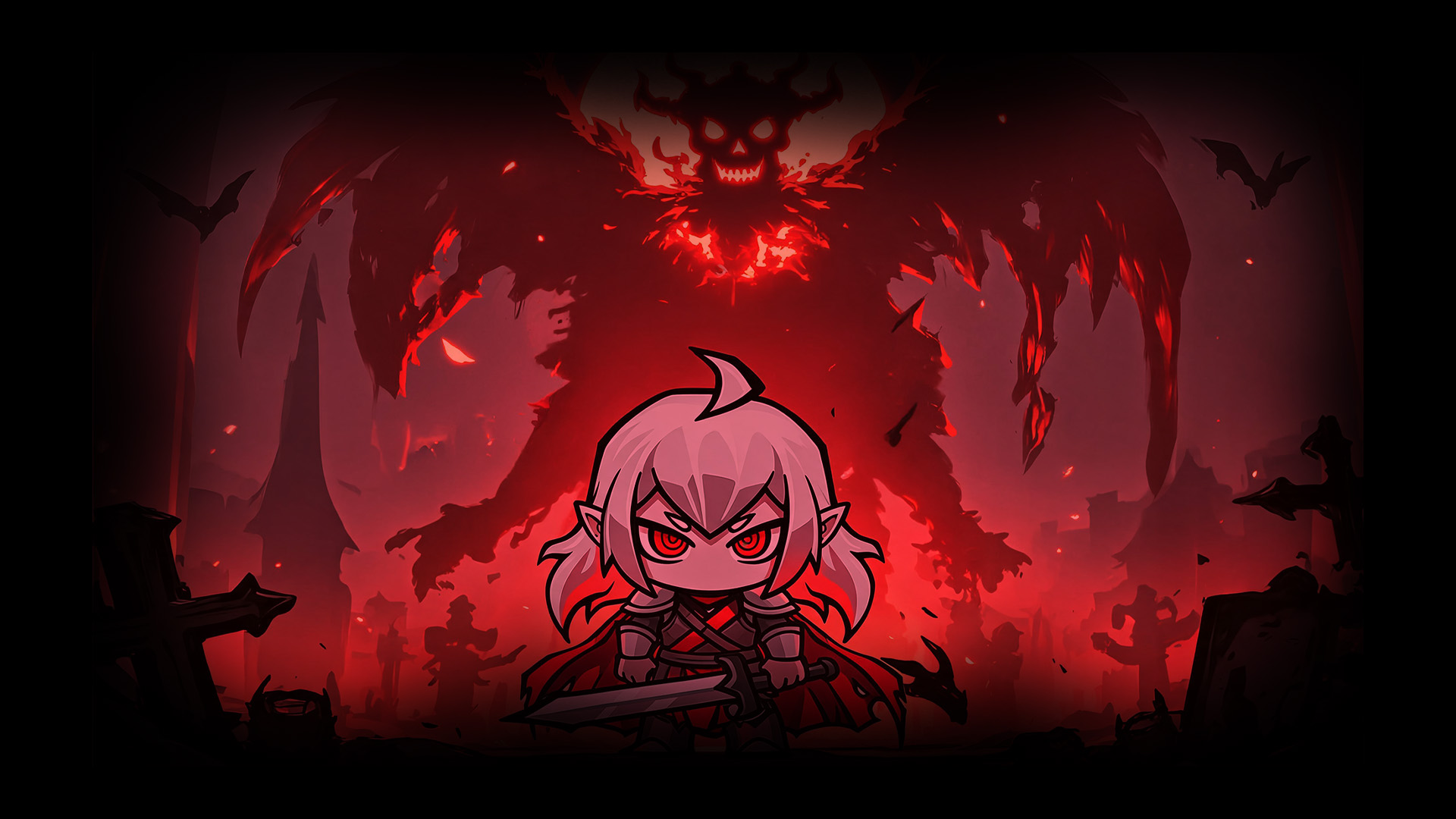 Rare Background