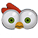 :chickuface: