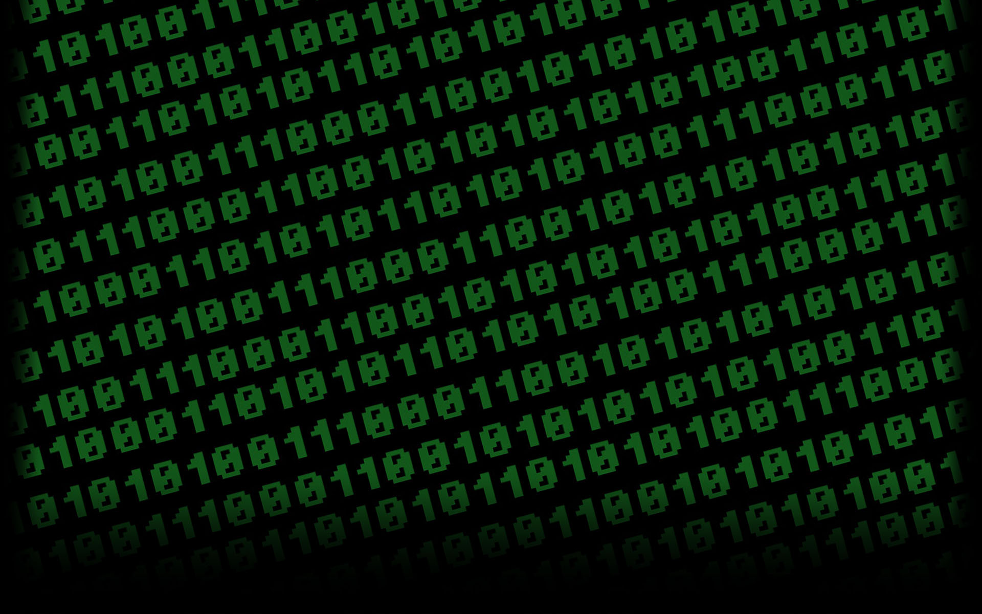 Binary