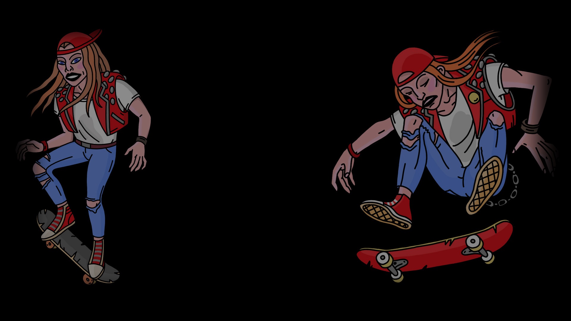 Skater