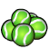 :S3DTennisBallPile: