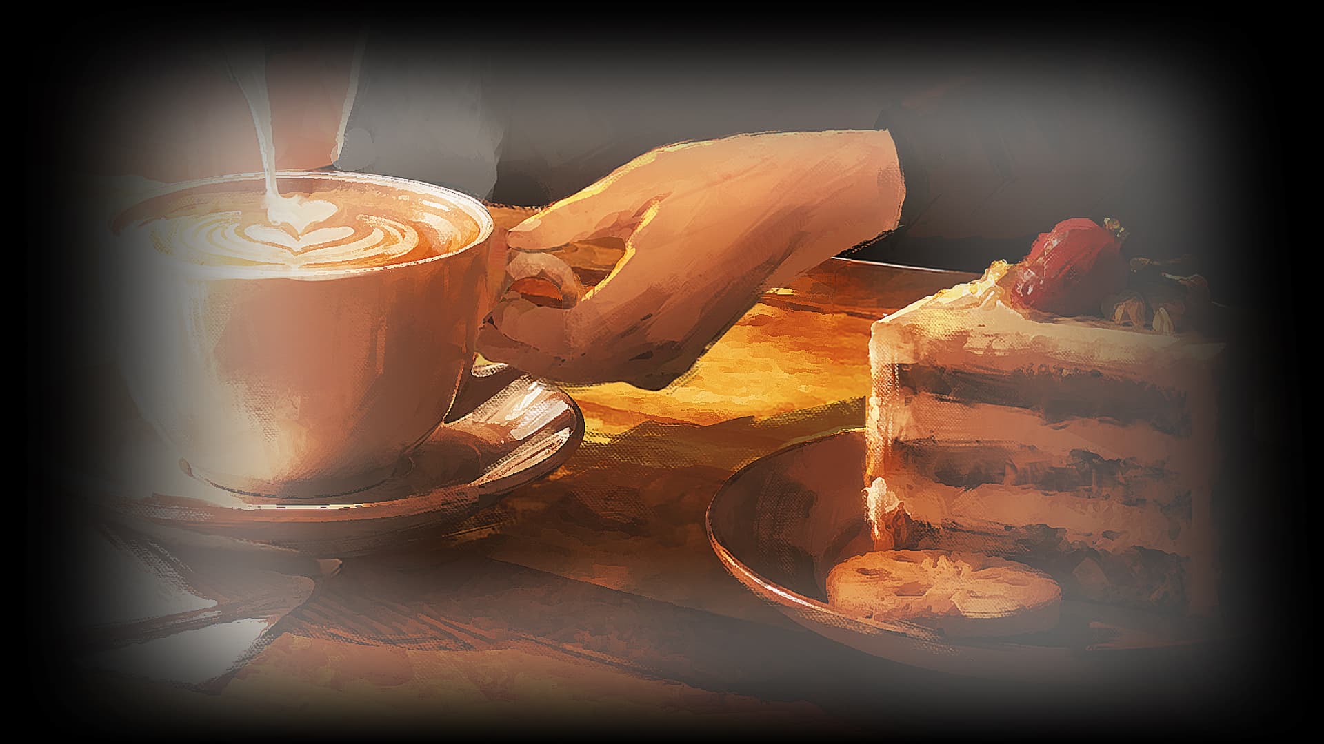 Coffee Break