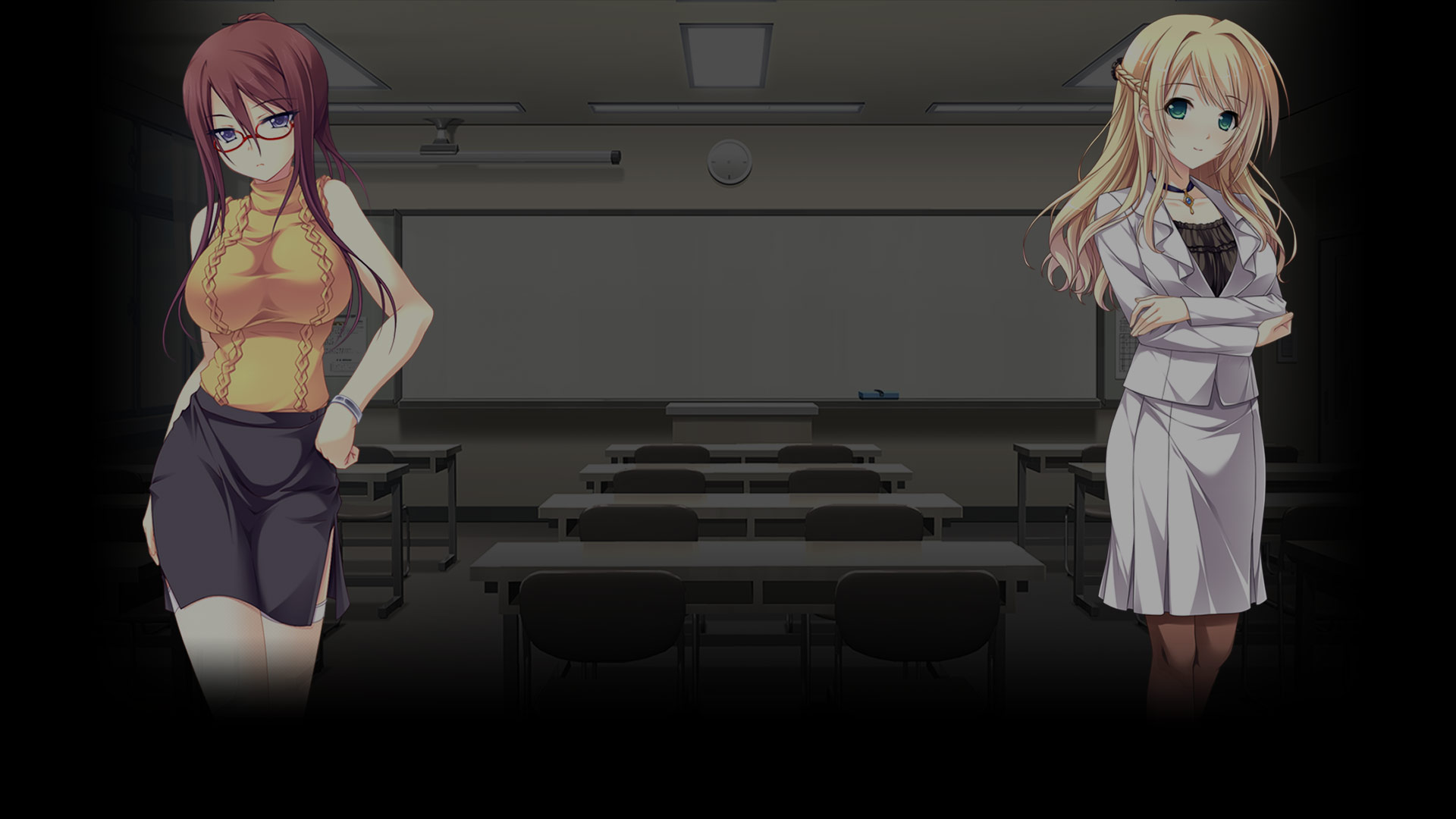 Classroom