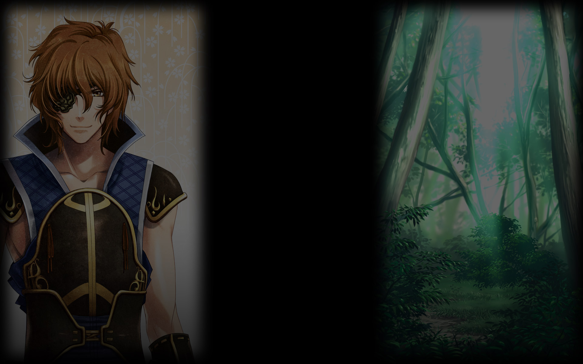 Date Masamune