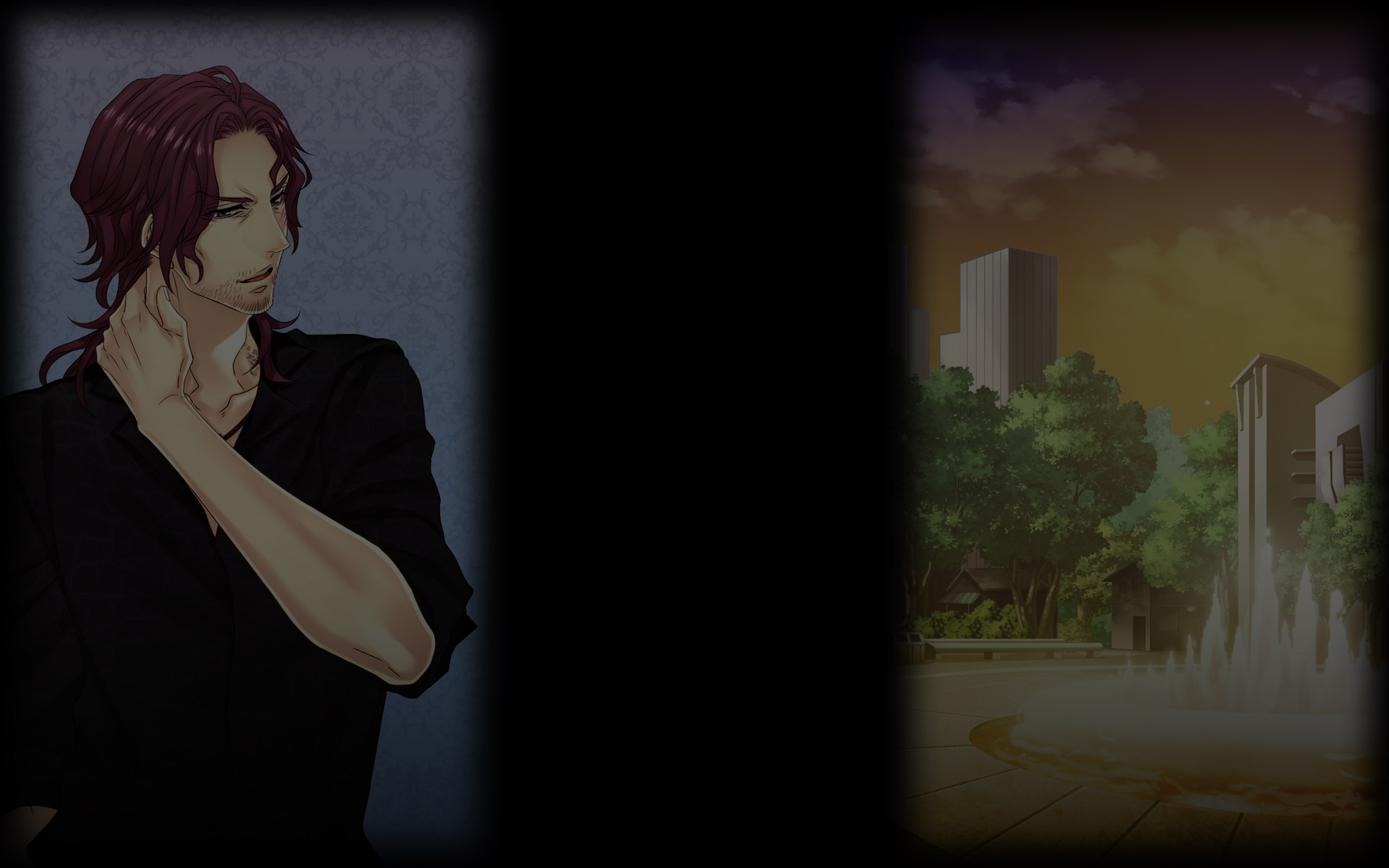 Arashiro Mamoru