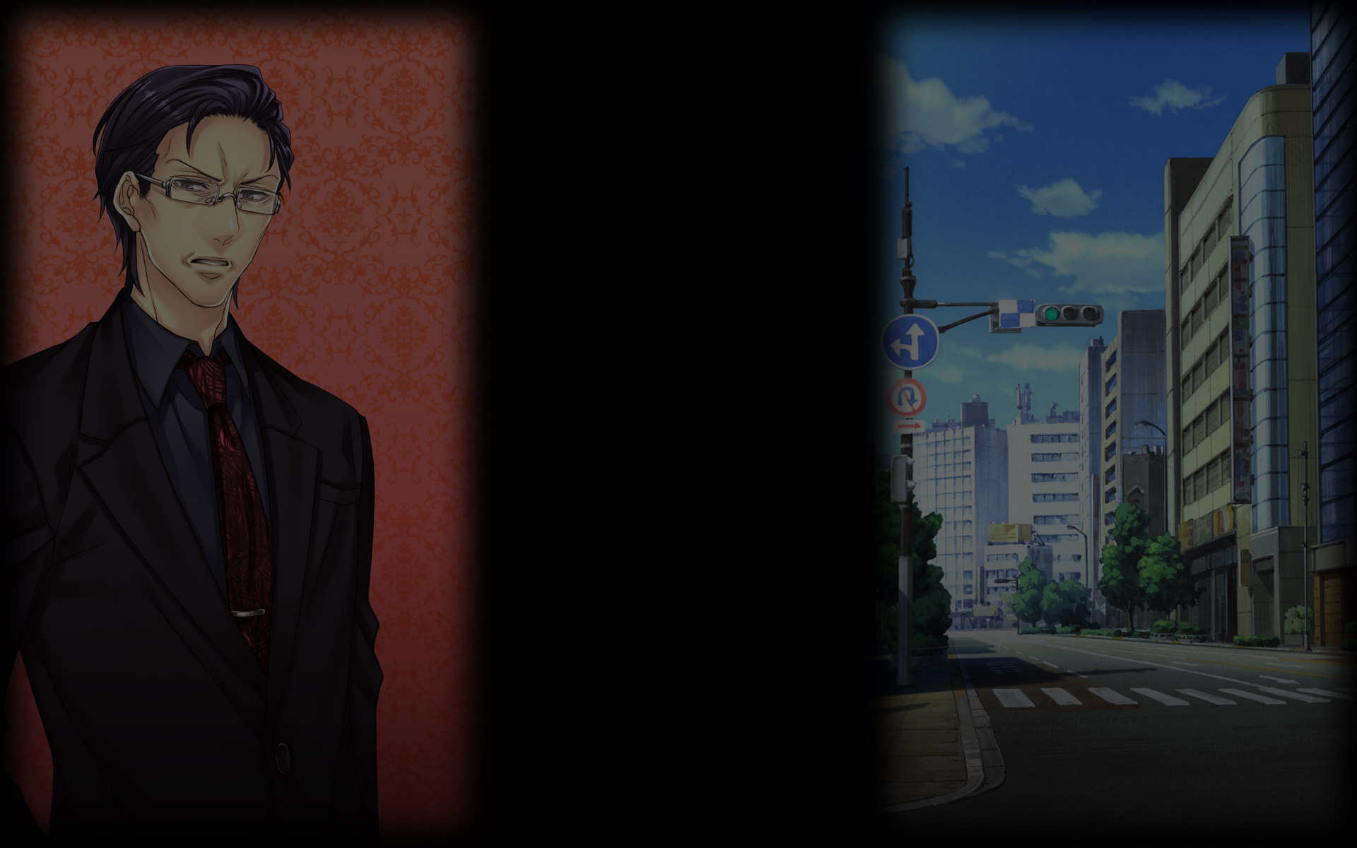 Yuze Ryunosuke