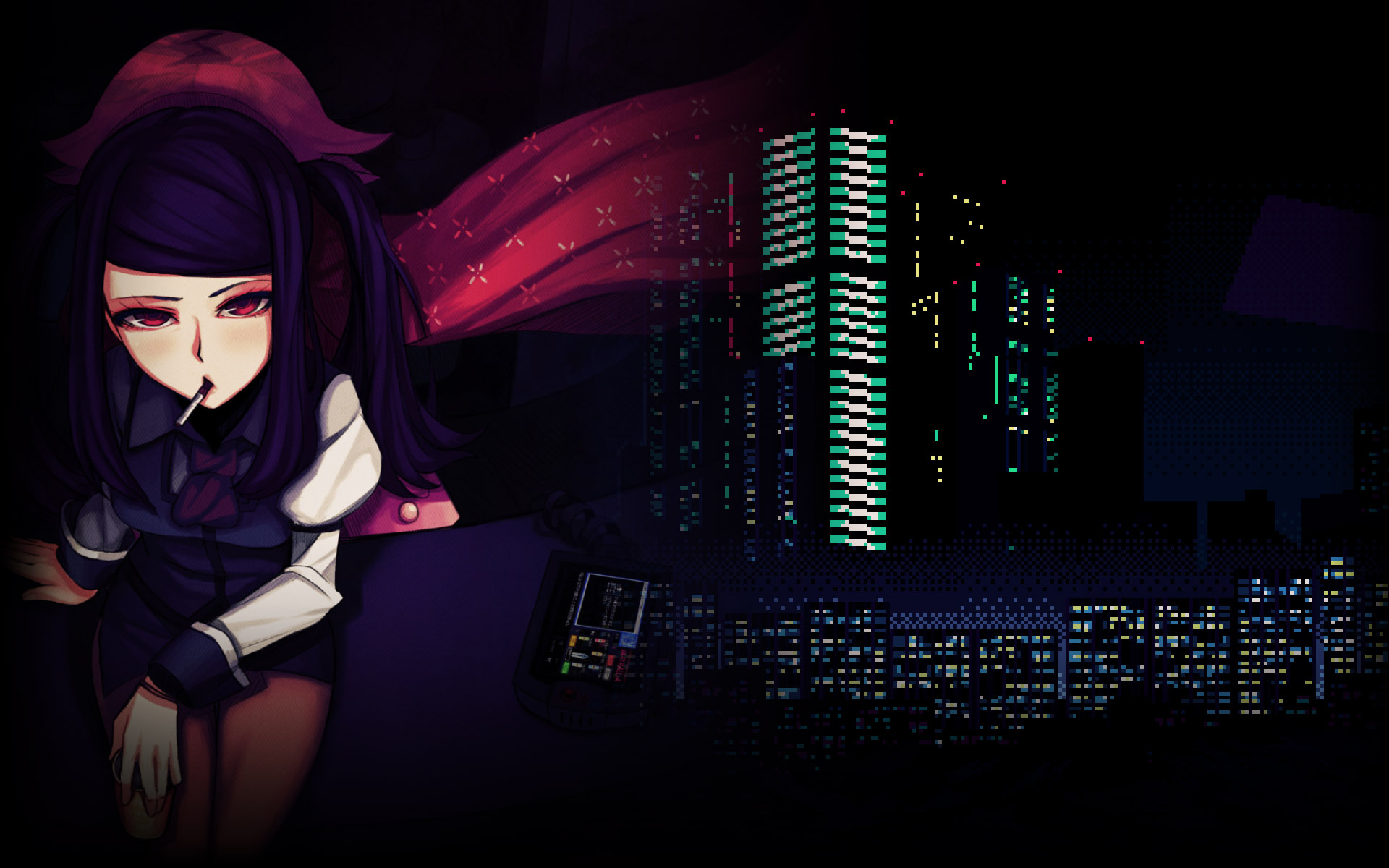 Jill Stingray