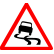 :Slippery: