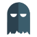 :escapeghost: