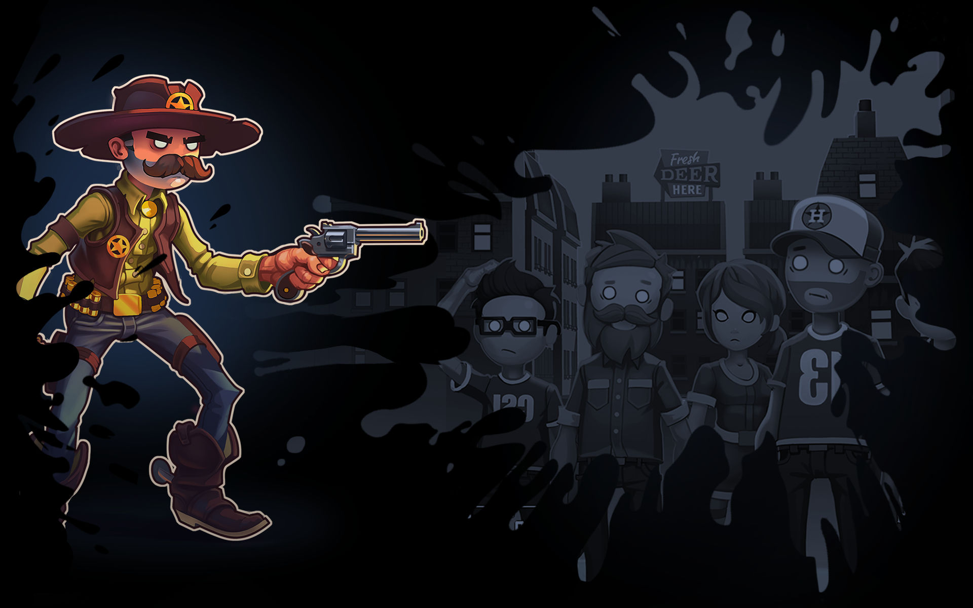Sheriff