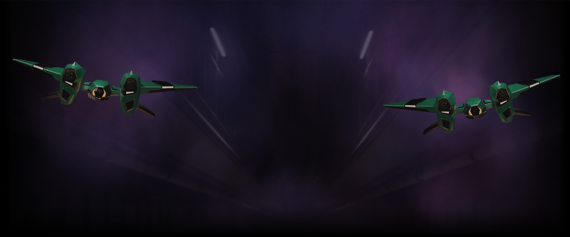 Guides to Valhalla