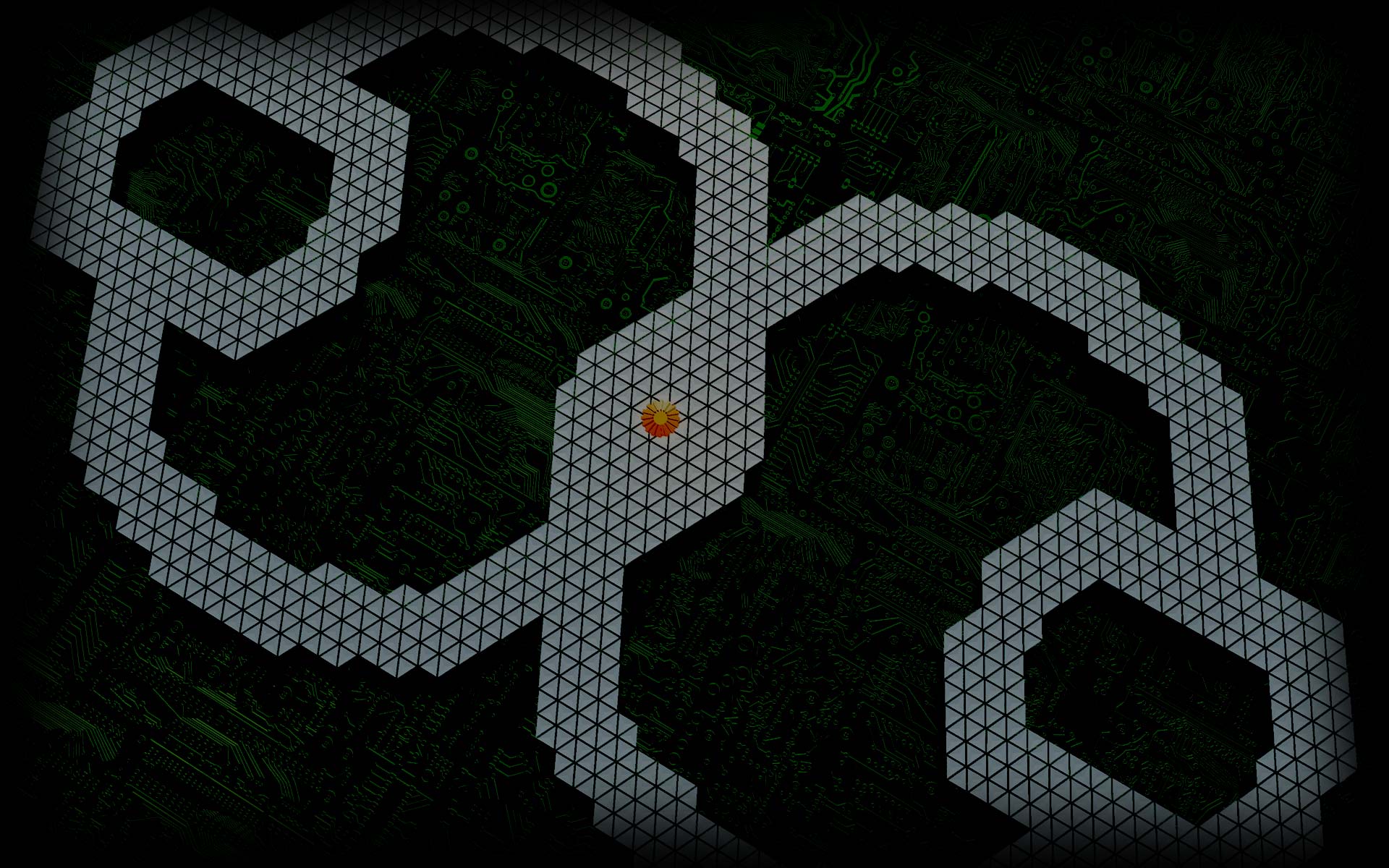 Field of Battle