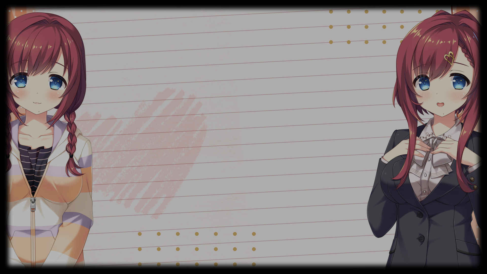 Kotohina Background