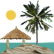 :beach: