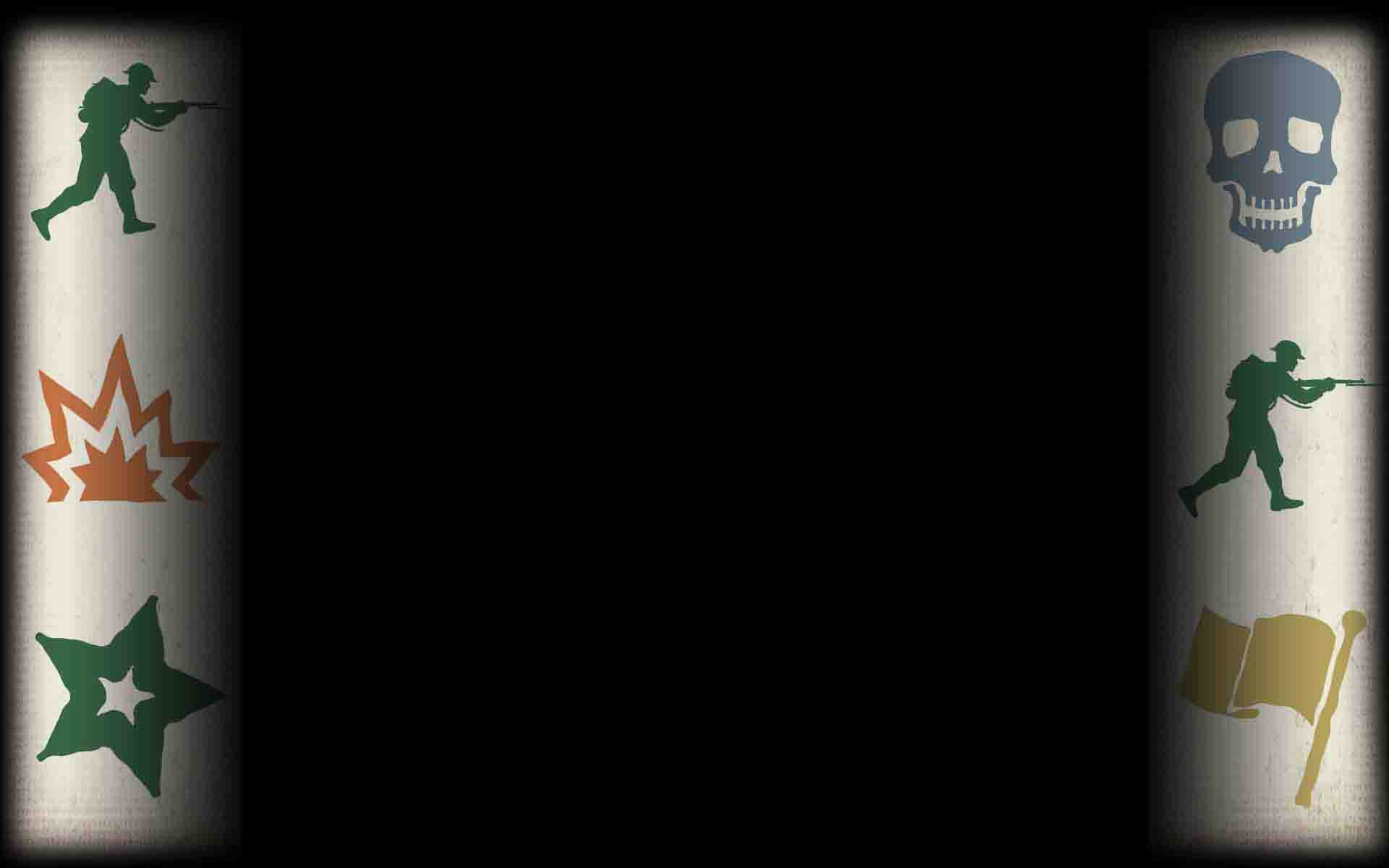 Die Background