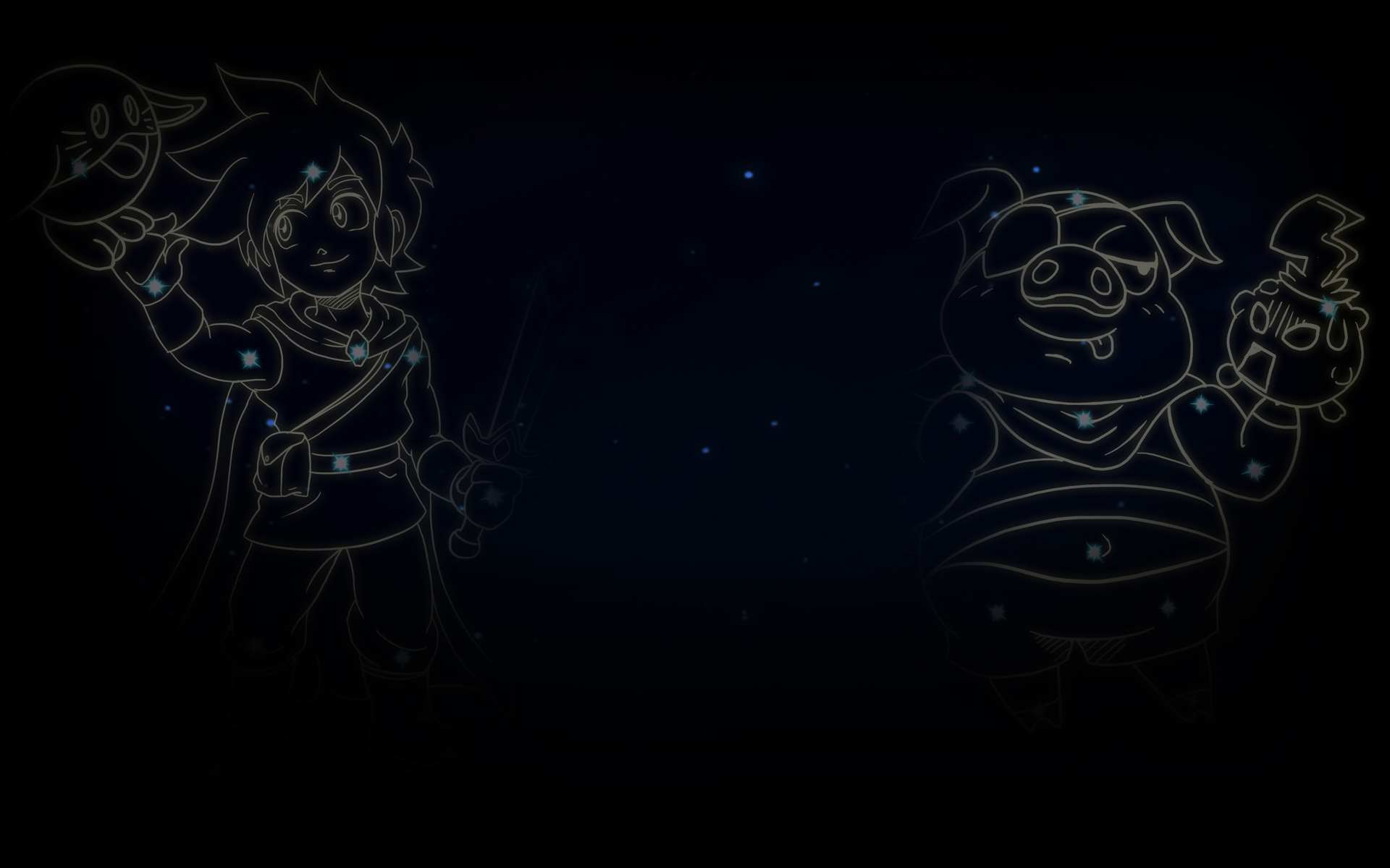 Constellation - Jin