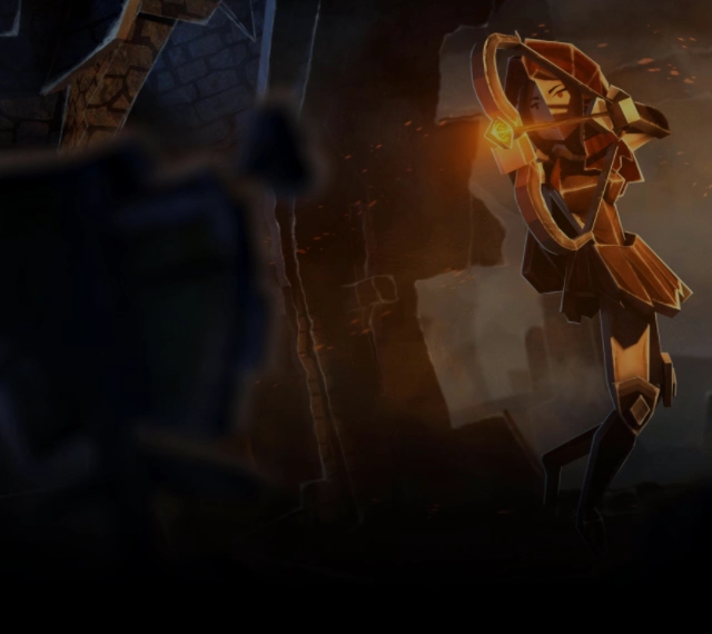 Book of Demons Rogue
