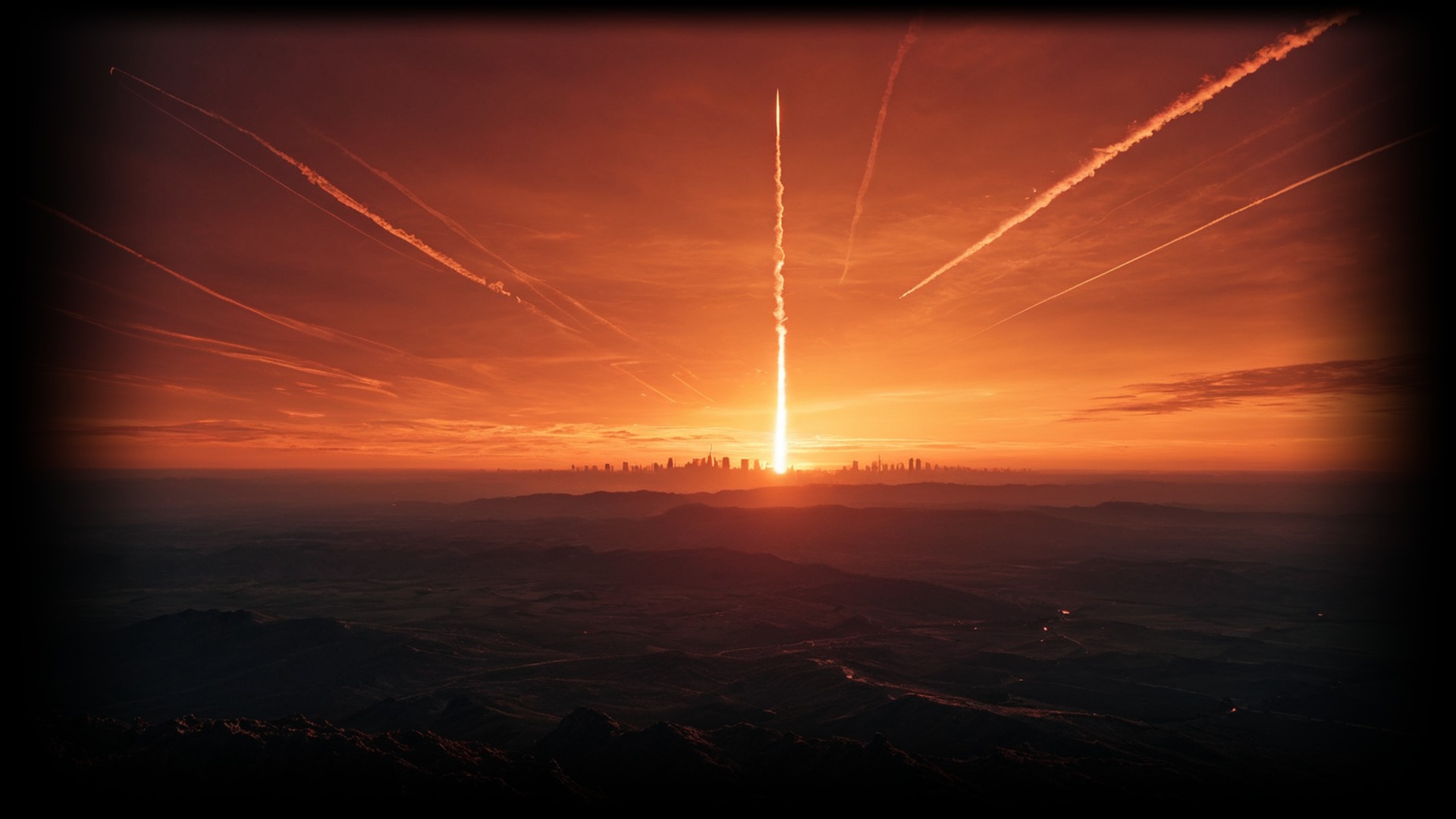 Nuclear Dawn