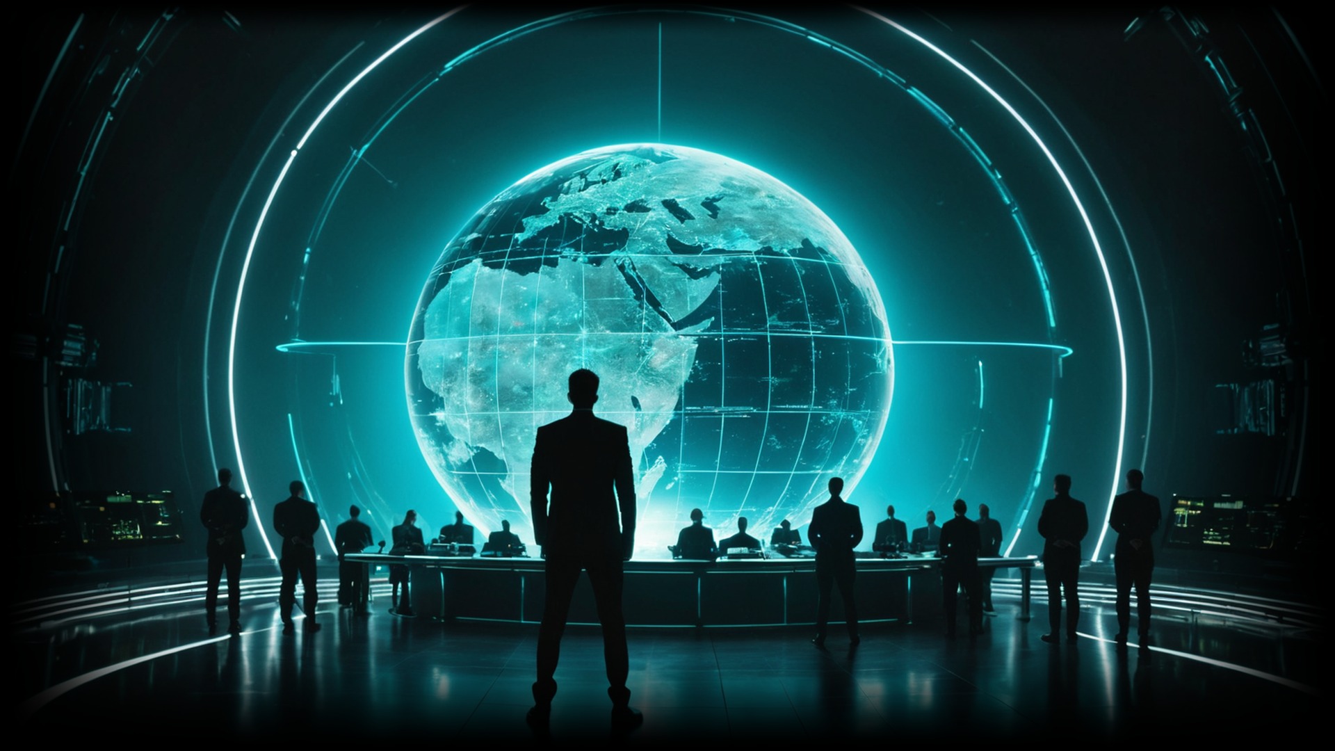 War Room