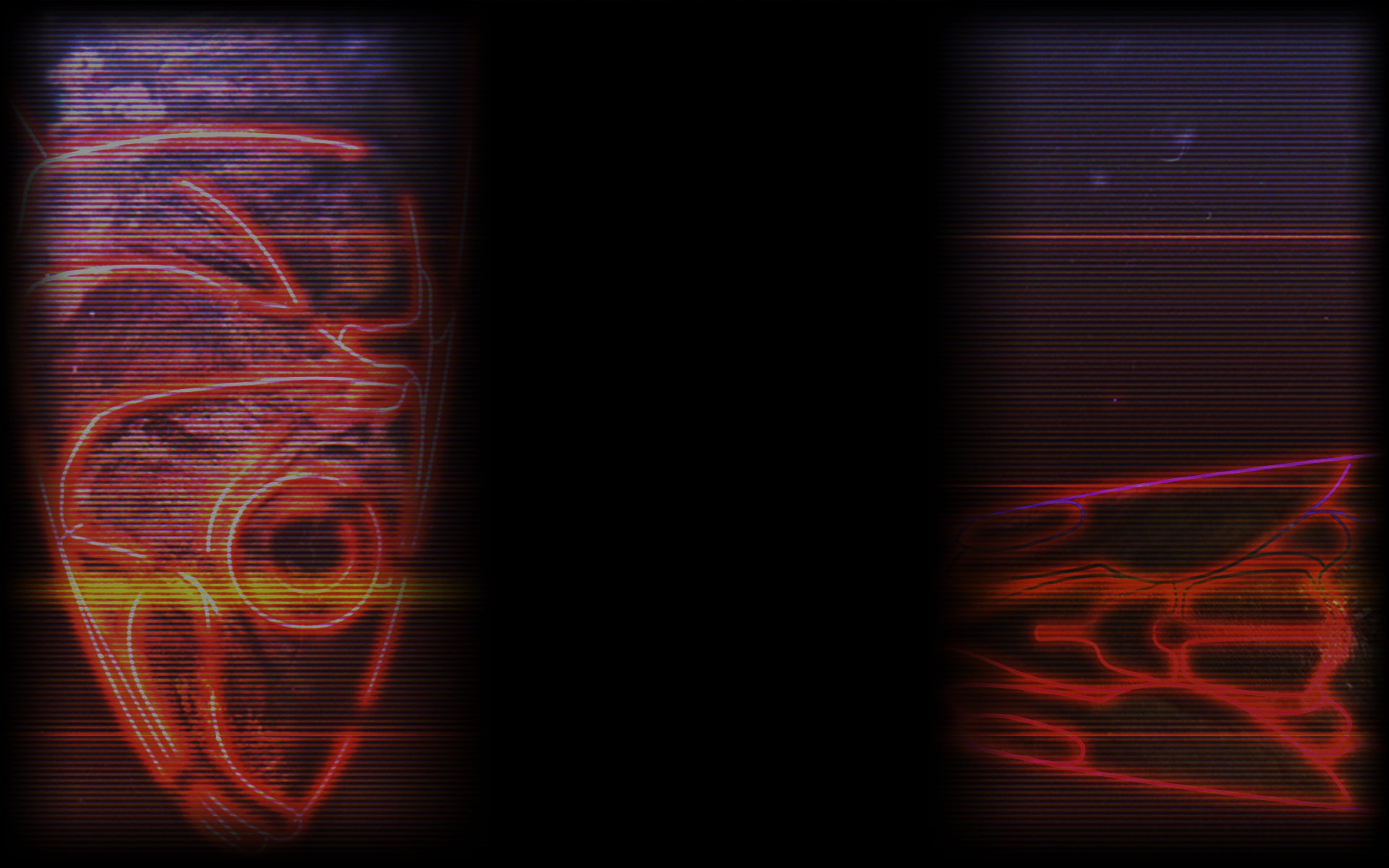Cyber Sardine