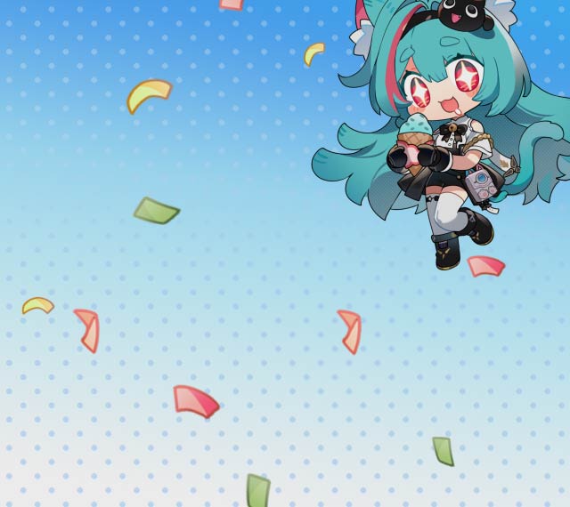 Mint Miniprofile