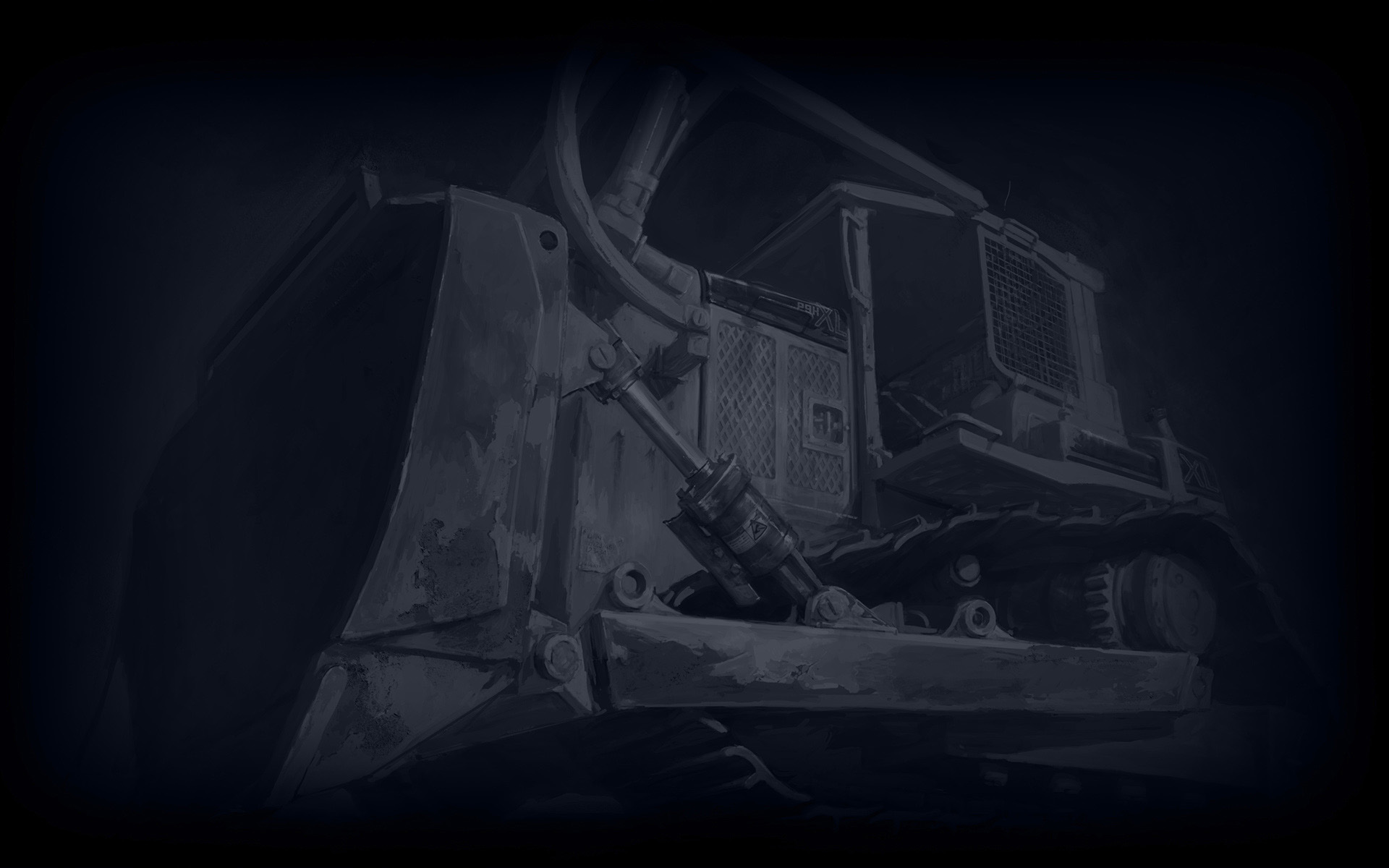 Bulldozer