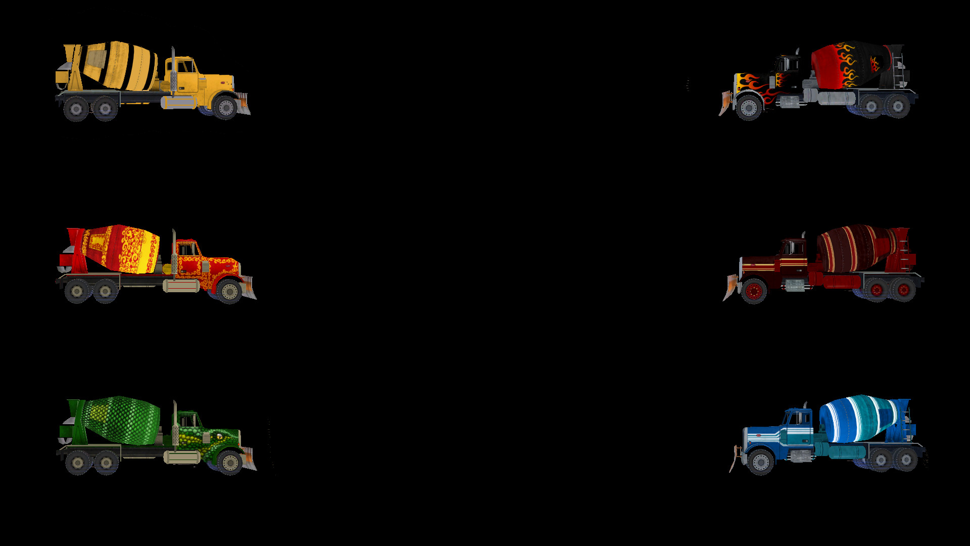 First Backgroud