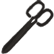 :oldscissors: